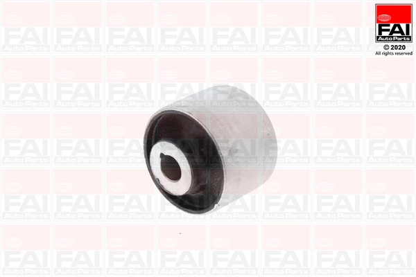Mounting, control/trailing arm